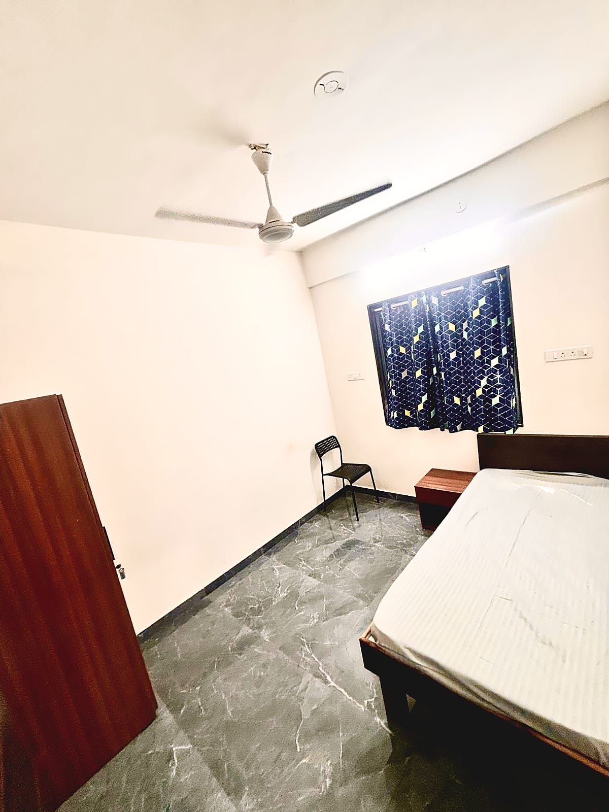 Jupiter House - Shivaji Nagar (Spacecraft)